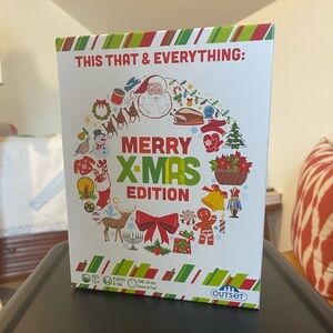 Outset Media - This That & Everything - Merry Xmas Edition Complete Game